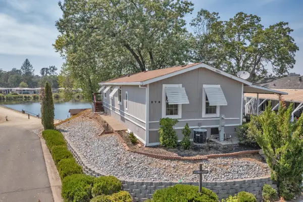 4390 Patterson Drive #270, Diamond Springs, CA 95619