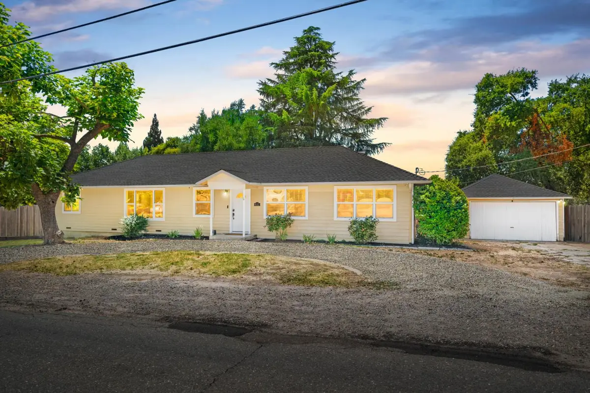 6131 Filbert Avenue, Orangevale, CA 95662 - #1