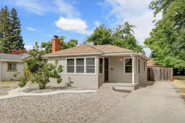 3726 58th Street, Sacramento, CA 95820