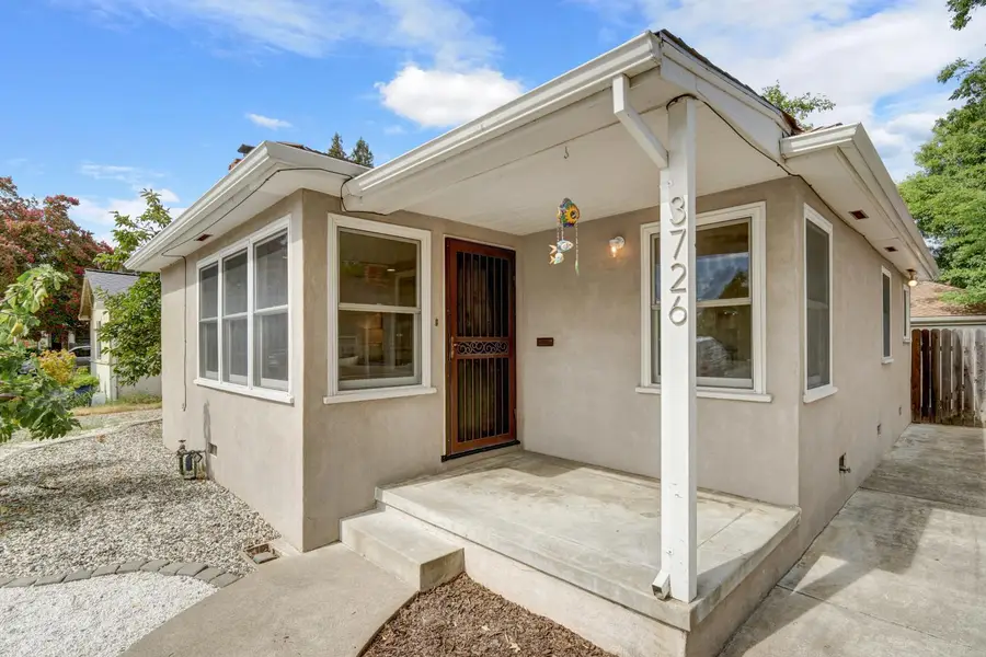 3726 58th Street, Sacramento, CA 95820 - #2
