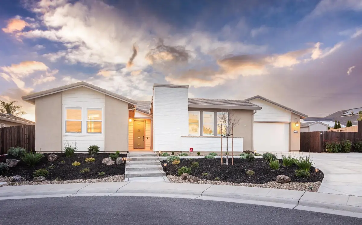 124 Basile Court, Lincoln, CA 95648 - #1