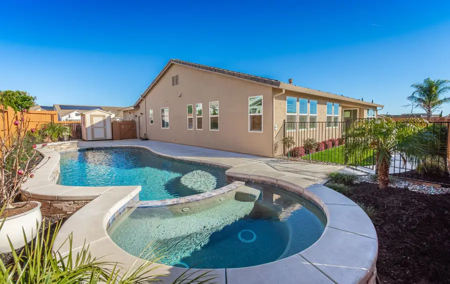 124 Basile Court, Lincoln, CA 95648 - #2