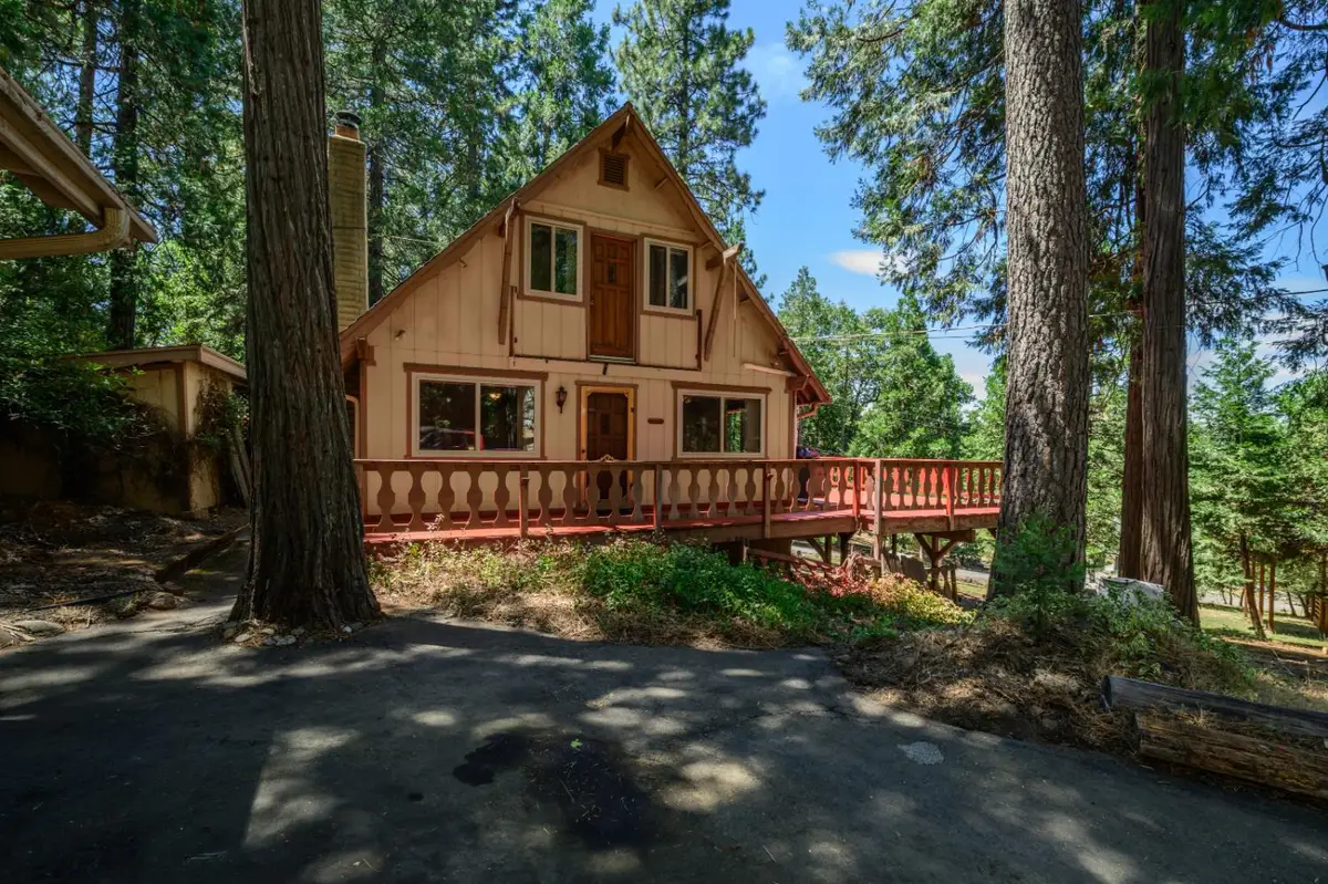 4992 Steelhead Lane, Pollock Pines, CA 95726 - #1