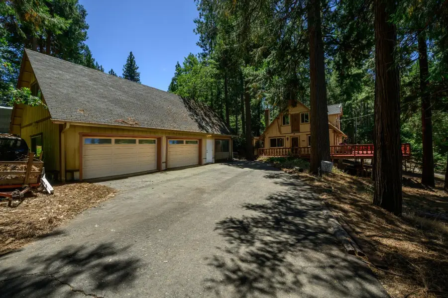 4992 Steelhead Lane, Pollock Pines, CA 95726 - #2