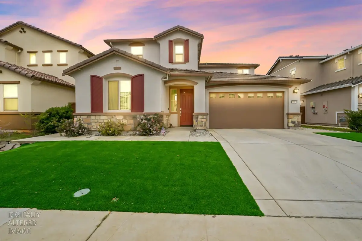 4307 Orpheus Circle, Rancho Cordova, CA 95742 - #1