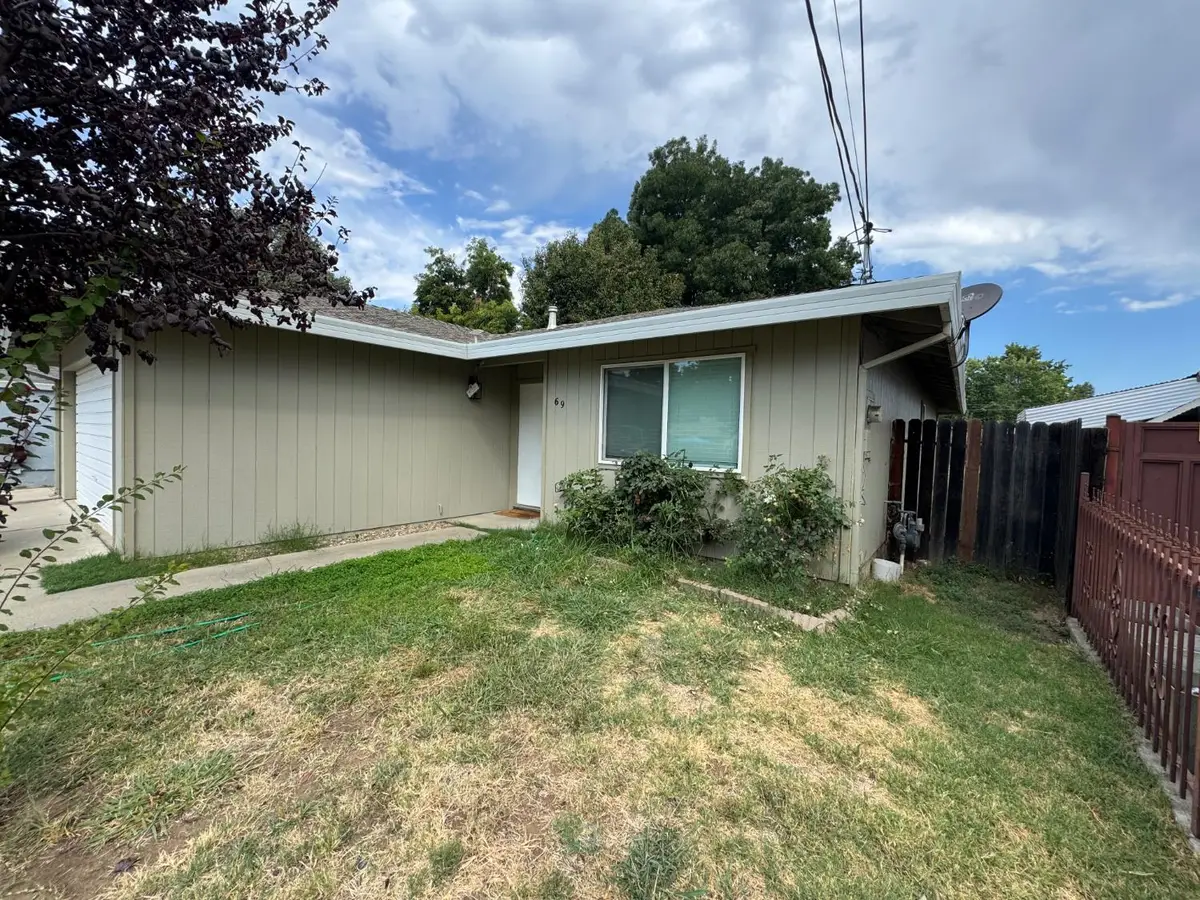 69 Wilson Avenue, Yuba City, CA 95991 - #1