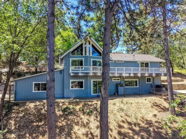 2531 Morrene Drive, Placerville, CA 95667