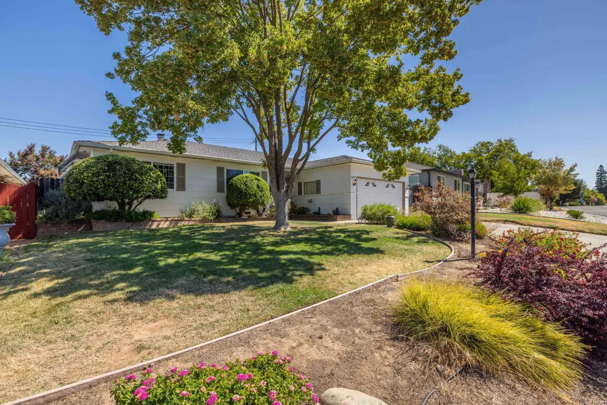 3717 Jo Ann Drive, Sacramento, CA 95821 - #1