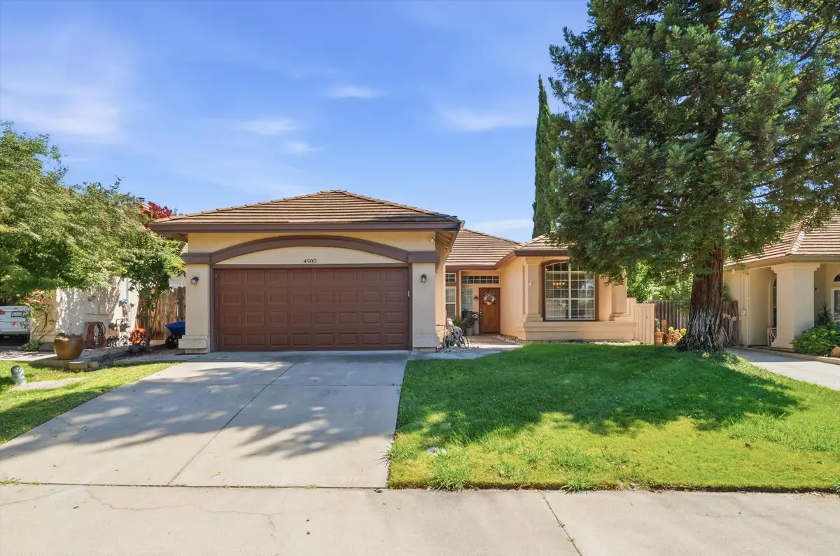 4900 Eagle Peak Court, Antelope, CA 95843 - #1