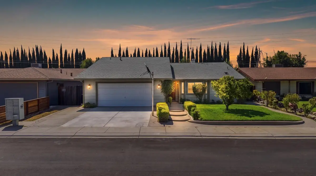 913 Chalone Drive, Modesto, CA 95358 - #1