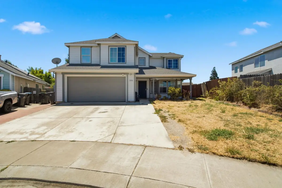 1628 Stout Court, Stockton, CA 95206 - #1