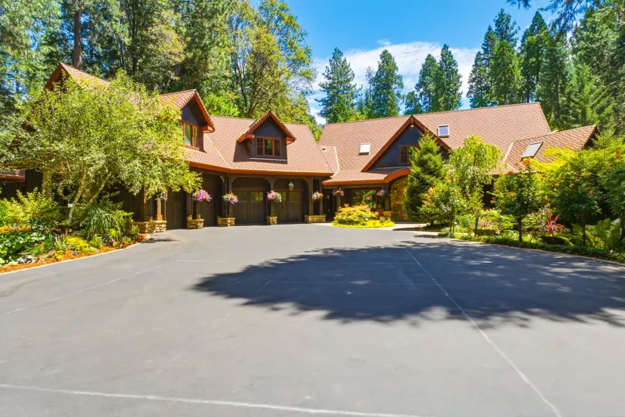 13027 Robin Road, Nevada City, CA 95959 - #3