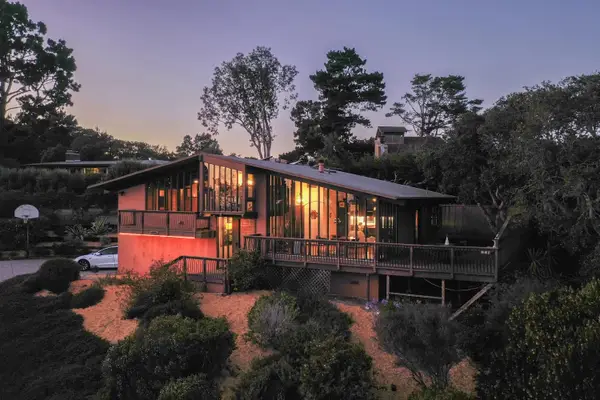 25760 Partridge Place, Carmel, CA 93923