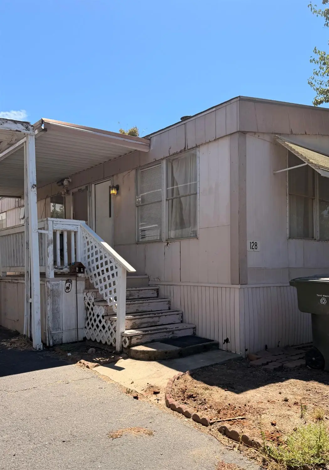 900 Old Stockton Rd, Oakdale, CA 95361 - #1