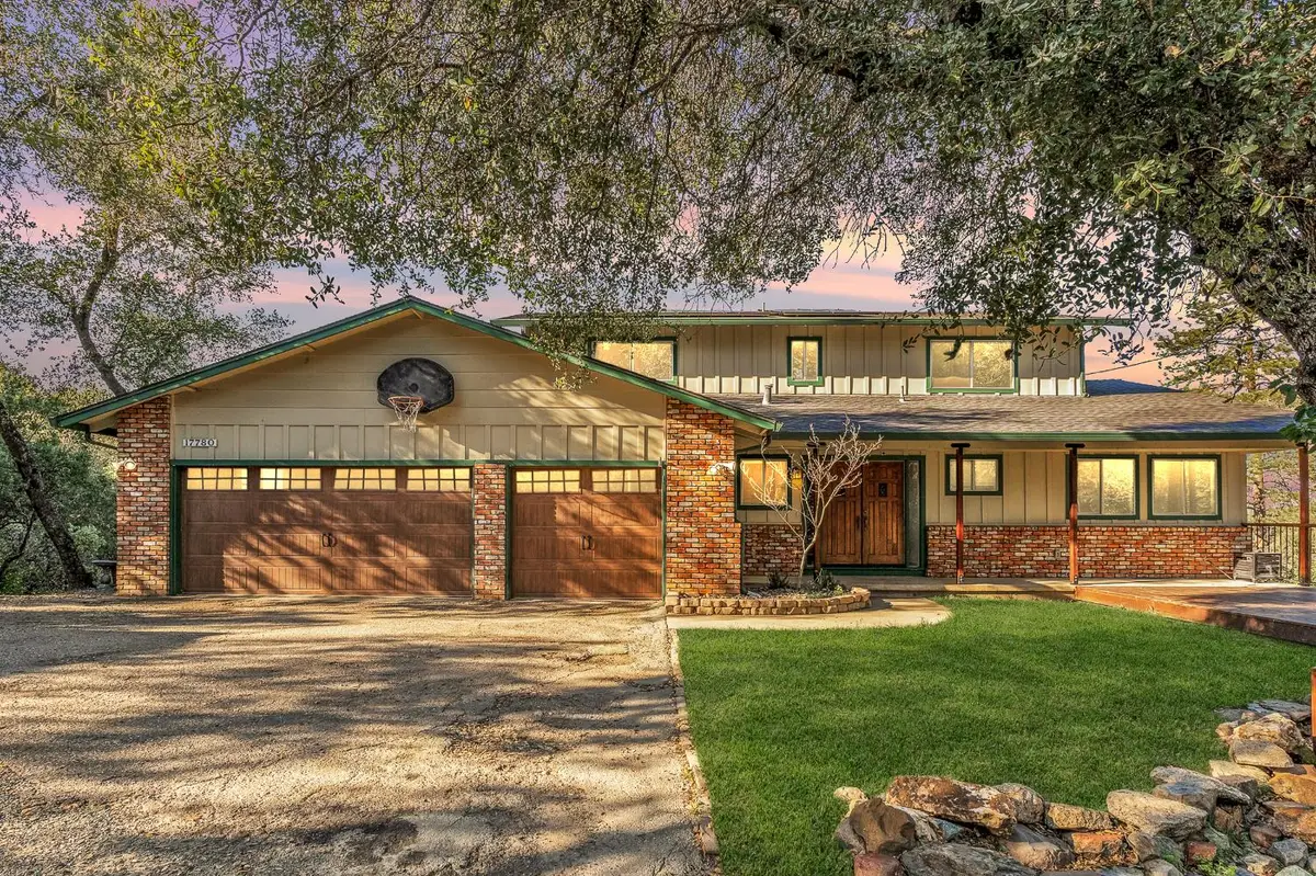 17780 Redberry Lane, Jackson, CA 95642 - #1