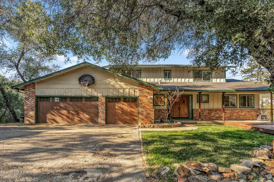 17780 Redberry Lane, Jackson, CA 95642 - #2