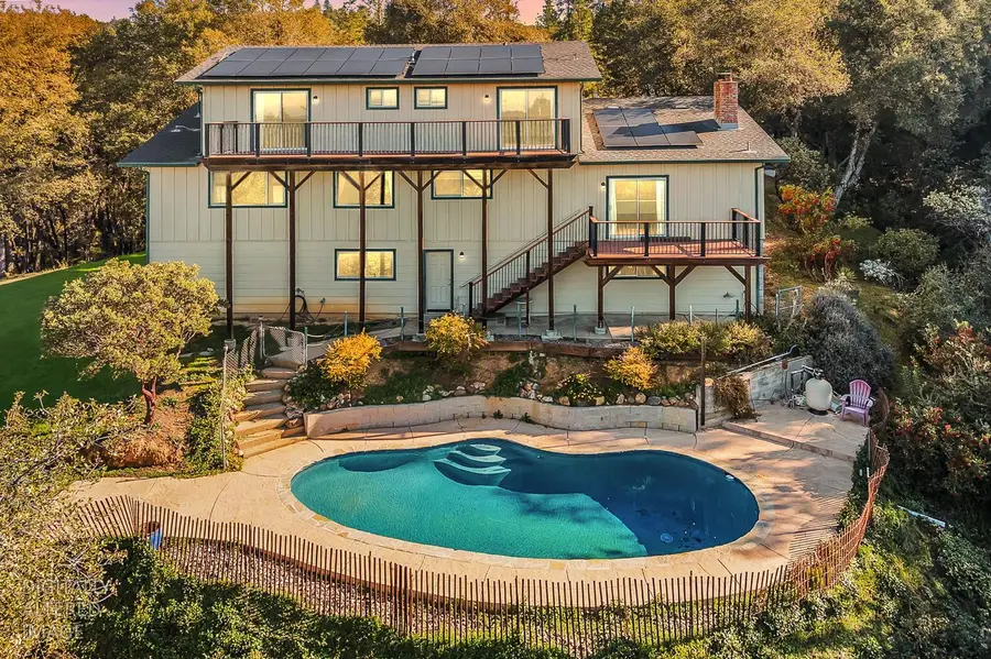 17780 Redberry Lane, Jackson, CA 95642 - #3