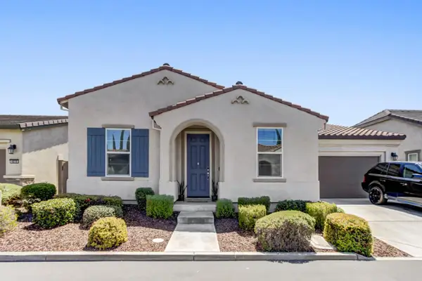 4020 Arco Del Paso Lane, Sacramento, CA 95834