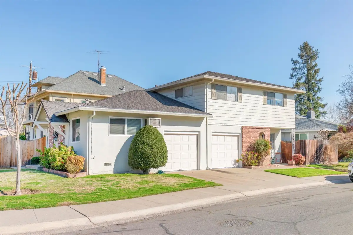 4451 C Street, Sacramento, CA 95819 - #1