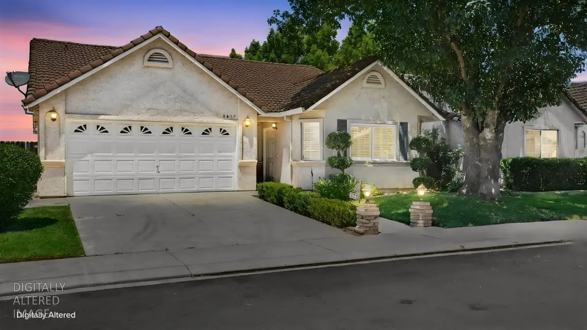 2817 Mozart Drive, Modesto, CA 95358 - #1