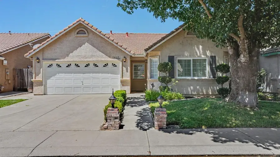 2817 Mozart Drive, Modesto, CA 95358 - #2