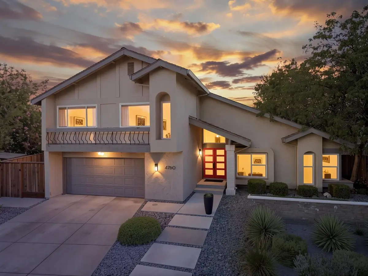 4760 Olive Oak Way, Carmichael, CA 95608 - #1