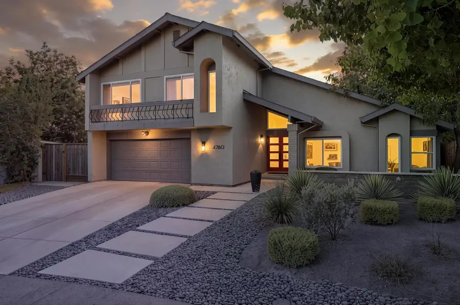 4760 Olive Oak Way, Carmichael, CA 95608 - #2