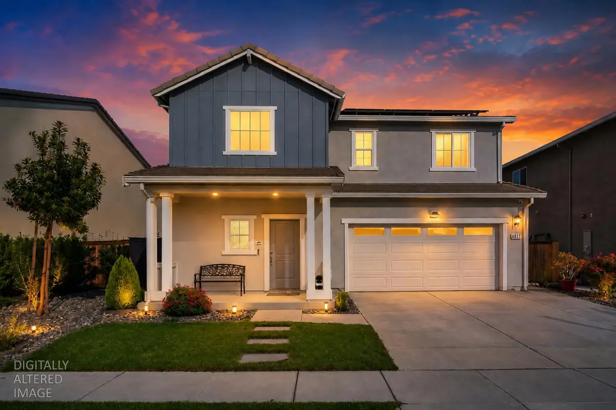 6837 W Oakum Way, Stockton, CA 95219 - #1
