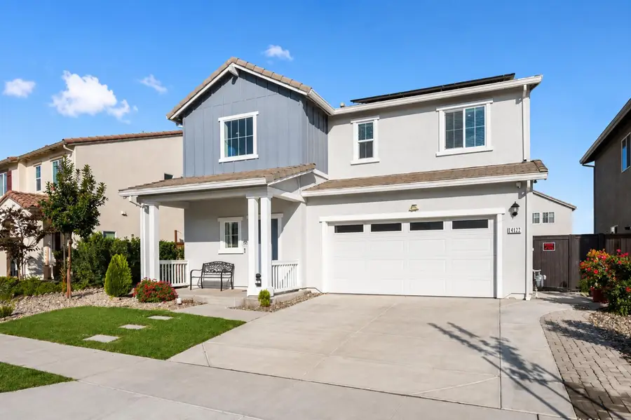 6837 W Oakum Way, Stockton, CA 95219 - #3