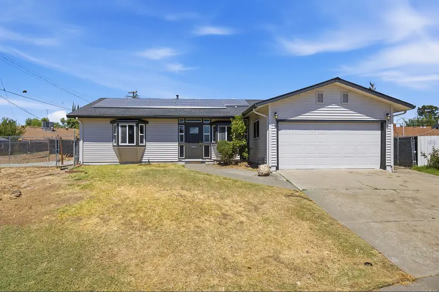 5605 Pry Court, Sacramento, CA 95841 - #3