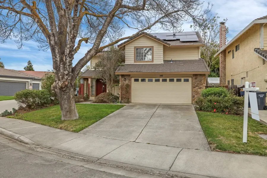 145 Machado Court, Tracy, CA 95376 - #3