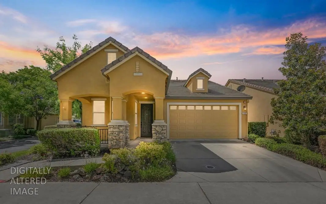 1537 Marseille Lane, Roseville, CA 95747 - #1