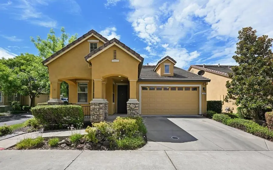 1537 Marseille Lane, Roseville, CA 95747 - #2