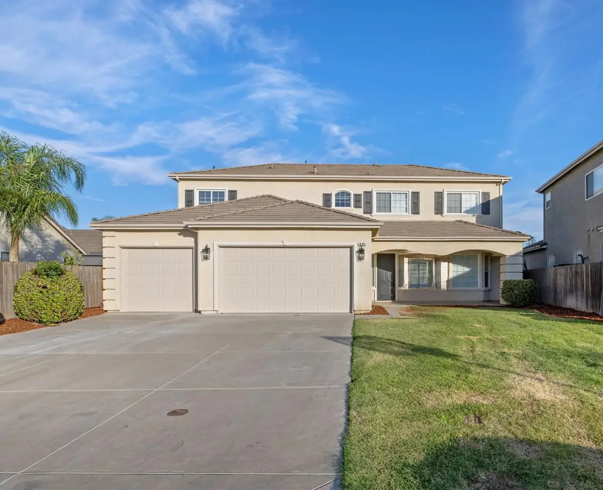 938 Ruby Way, Livingston, CA 95334 - #1
