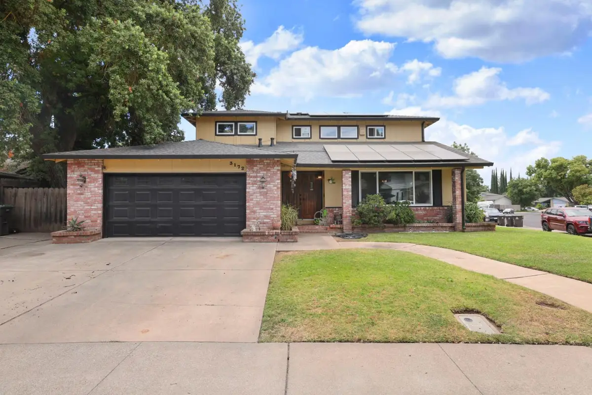 3172 W Creek Drive, Stockton, CA 95209 - #1