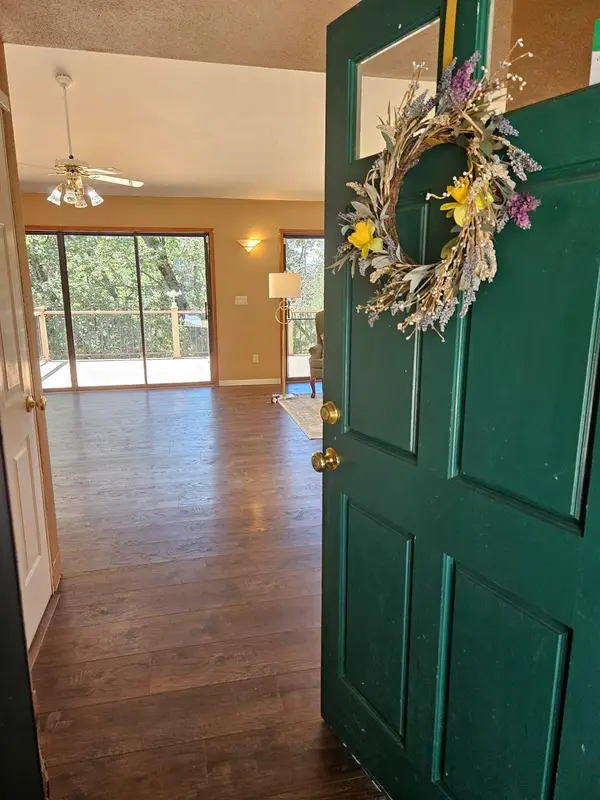 630 Gladycon Road, Colfax, CA 95713