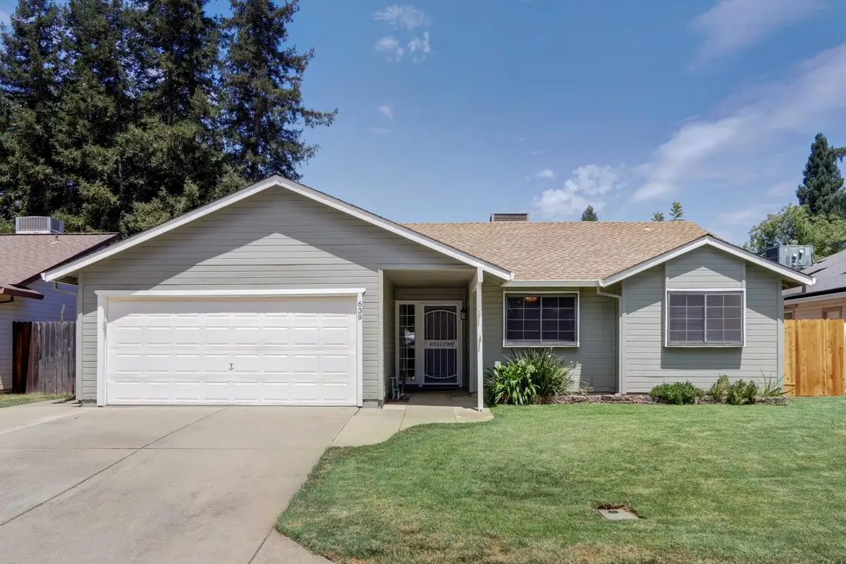 639 W Marlette Street, Ione, CA 95640 - #1