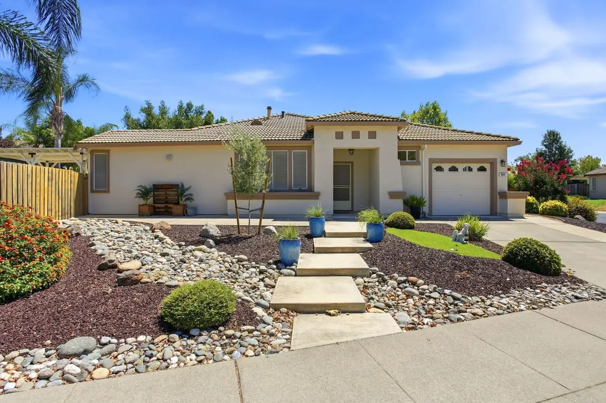 1444 Cushendall Drive, Roseville, CA 95747 - #1