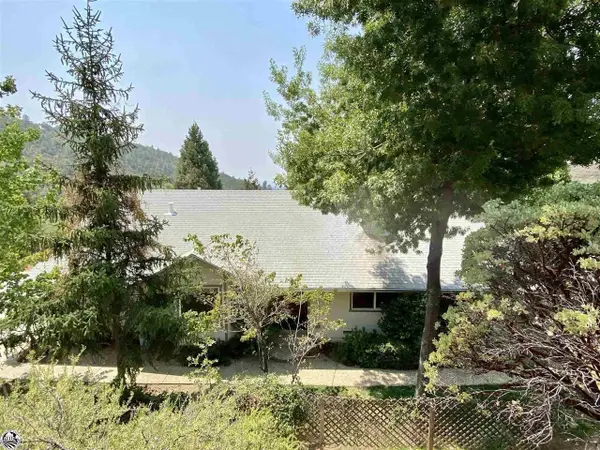 20888 Lyons Bald Mountian Rd, Sonora, CA 95370