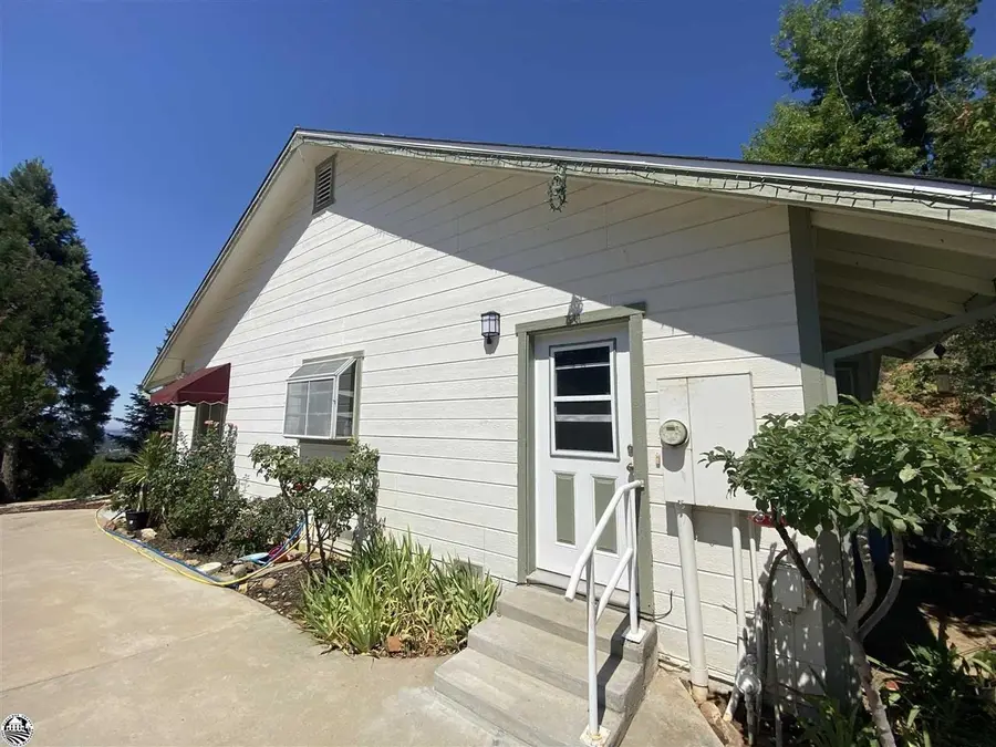 20888 Lyons Bald Mountian Rd, Sonora, CA 95370 - #2