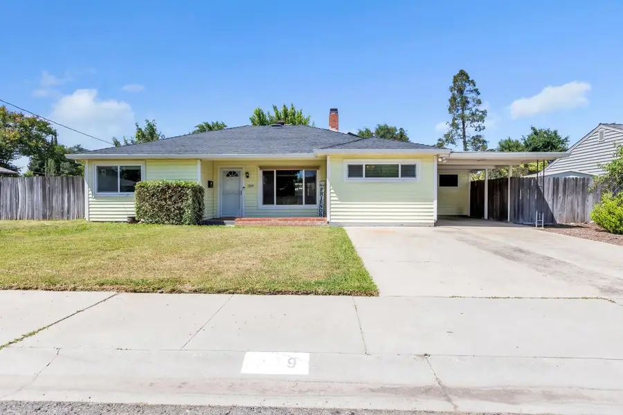 209 Gross Avenue, Marysville, CA 95901 - #3