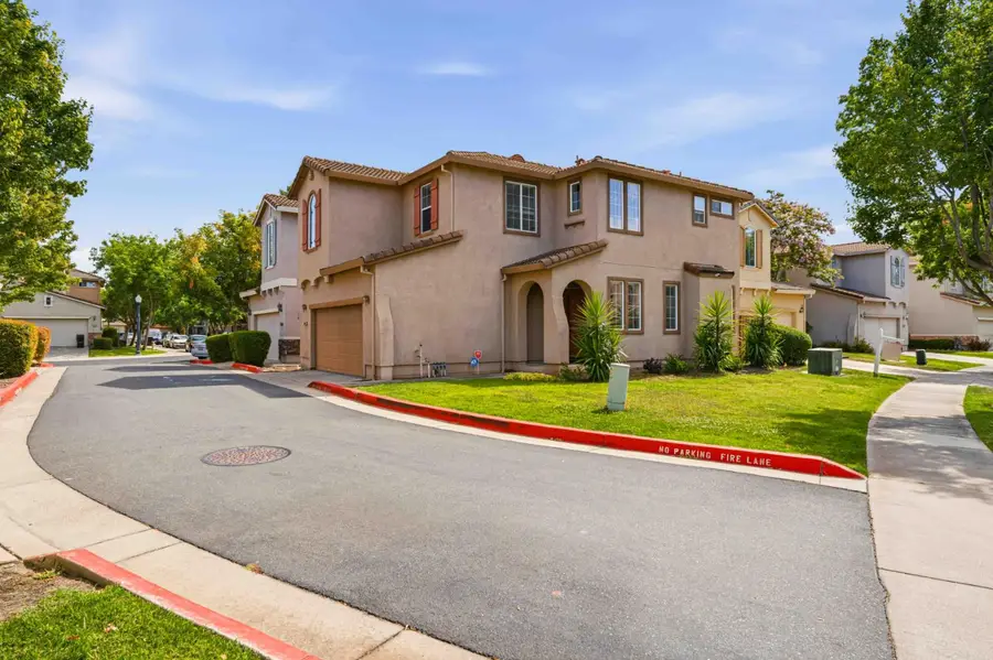 2838 Myotis Drive, Sacramento, CA 95834 - #3