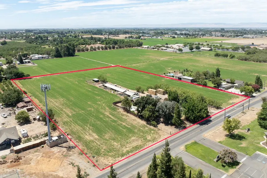 3924 E Whitmore, Ceres, CA 95307 - #3