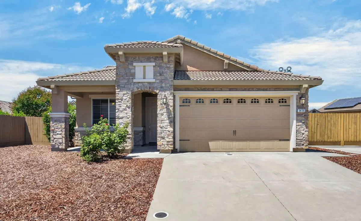 3436 Oselot Way, Rancho Cordova, CA 95670 - #1