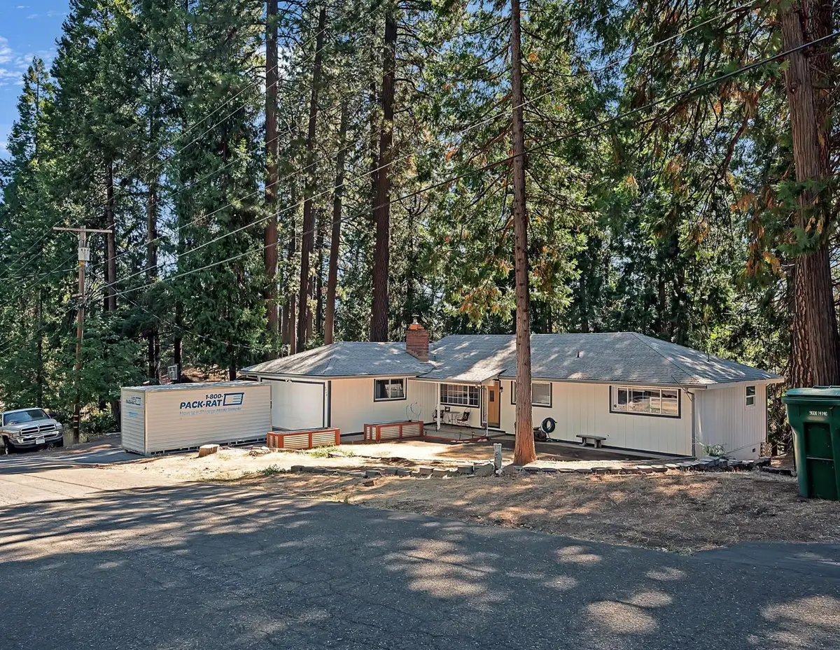 5242 Loch Leven Drive, Pollock Pines, CA 95726 - #1