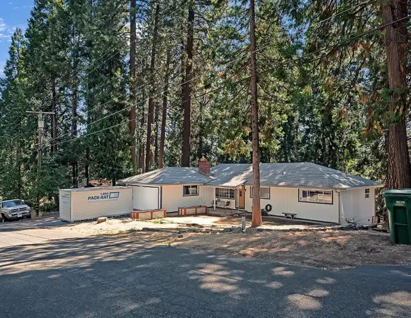 5242 Loch Leven Drive, Pollock Pines, CA 95726