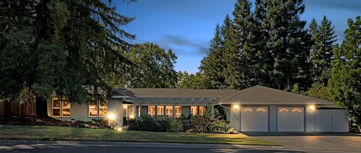 104 Oak Rock Circle, Folsom, CA 95630 - #1