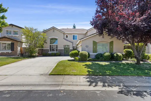 1408 Arrow Wood Lane, Roseville, CA 95747