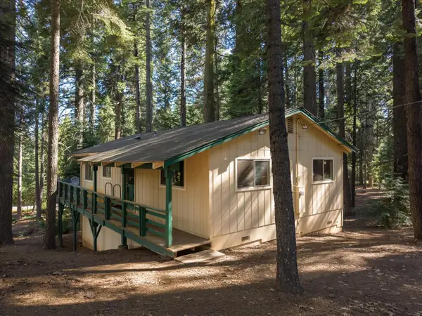 3235 Shoshone Drive, Arnold, CA 95223