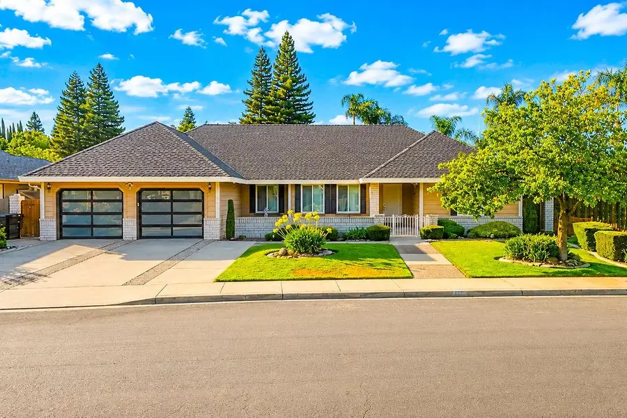2233 Cheyenne Way, Modesto, CA 95356 - #2